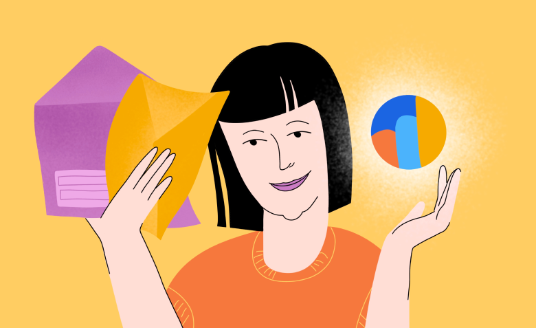 Как смотреть статистику рассылок в Google Analytics 2
