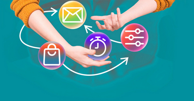 Email и чат-боты. Как объединить рассылки, мессенджеры и CRM 9