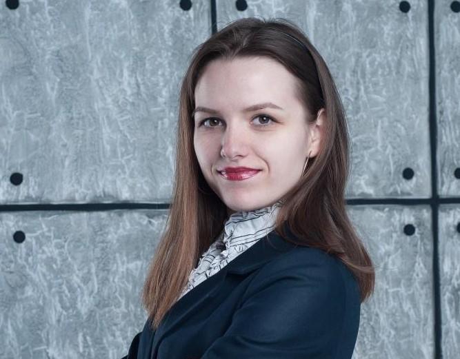 Владислава Рыкова