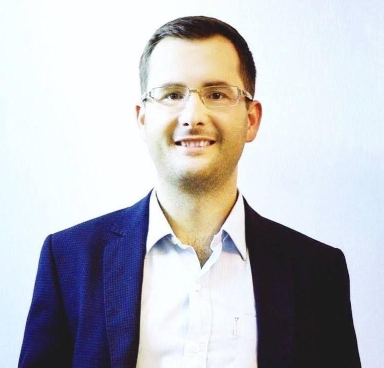 Дмитрий Черюкин