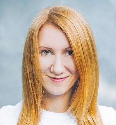 Юлия Акимова