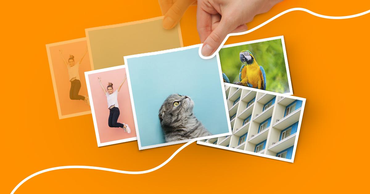 Как работать в Photoshop 3