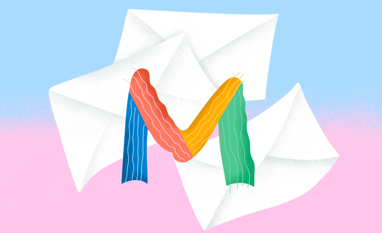 Как Gmail, Mail и Яндекс Почта сортируют письма по папкам 4