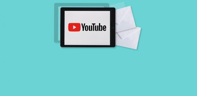 Как мы настроили сбор email-базы из YouTube-канала за $1,5
