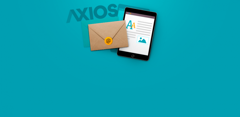 Феномен Axios. Как из email-рассылки превратиться в медиагиганта