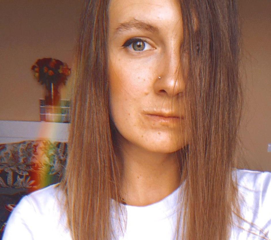 Елена Шумная