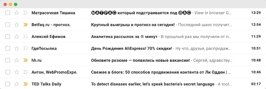 unicode