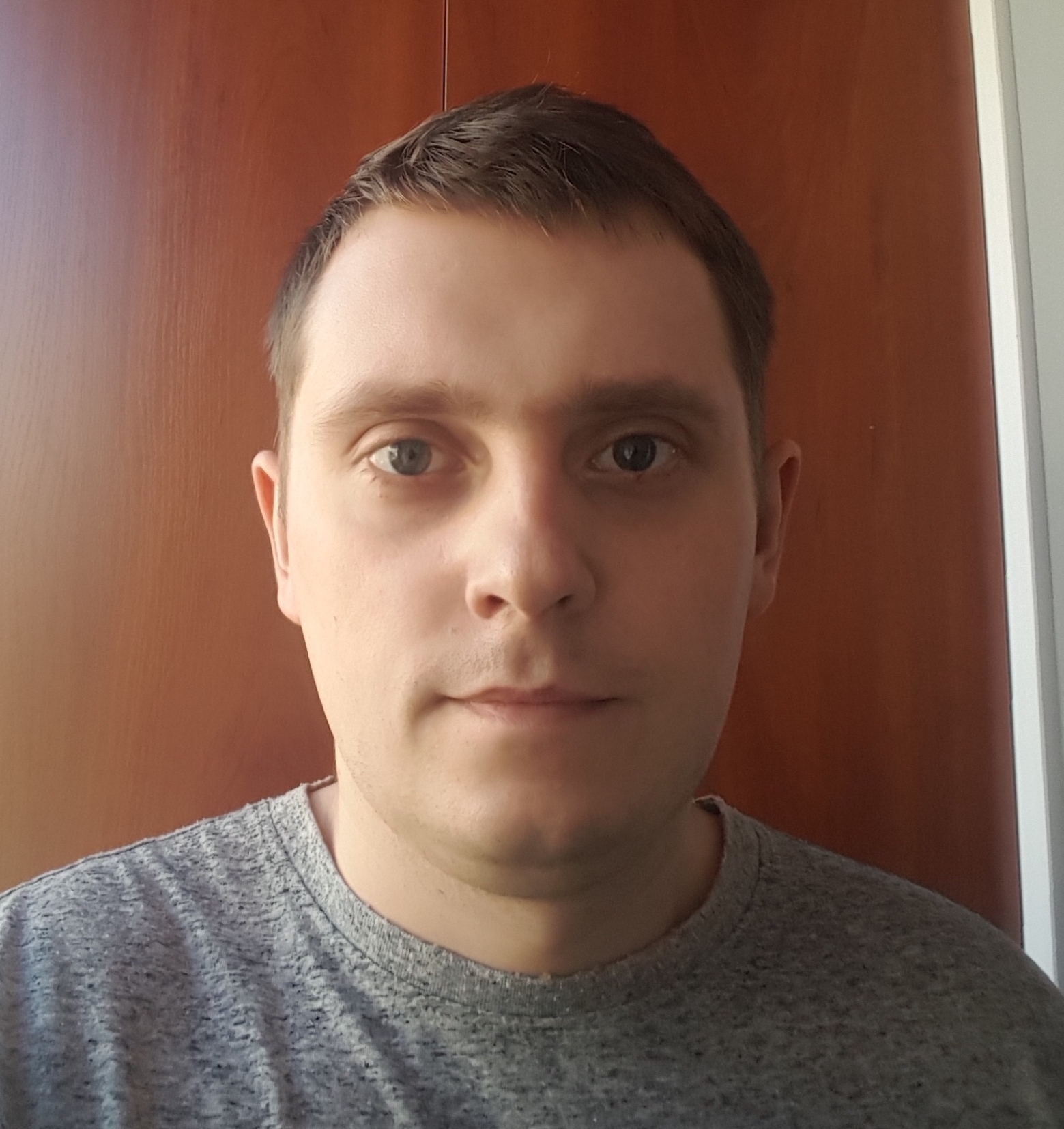 Александр Майфет