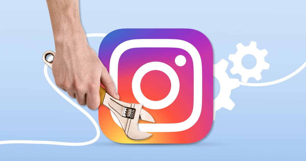 Реклама в Instagram*. Какой из 4 самых популярных форматов лучше 6