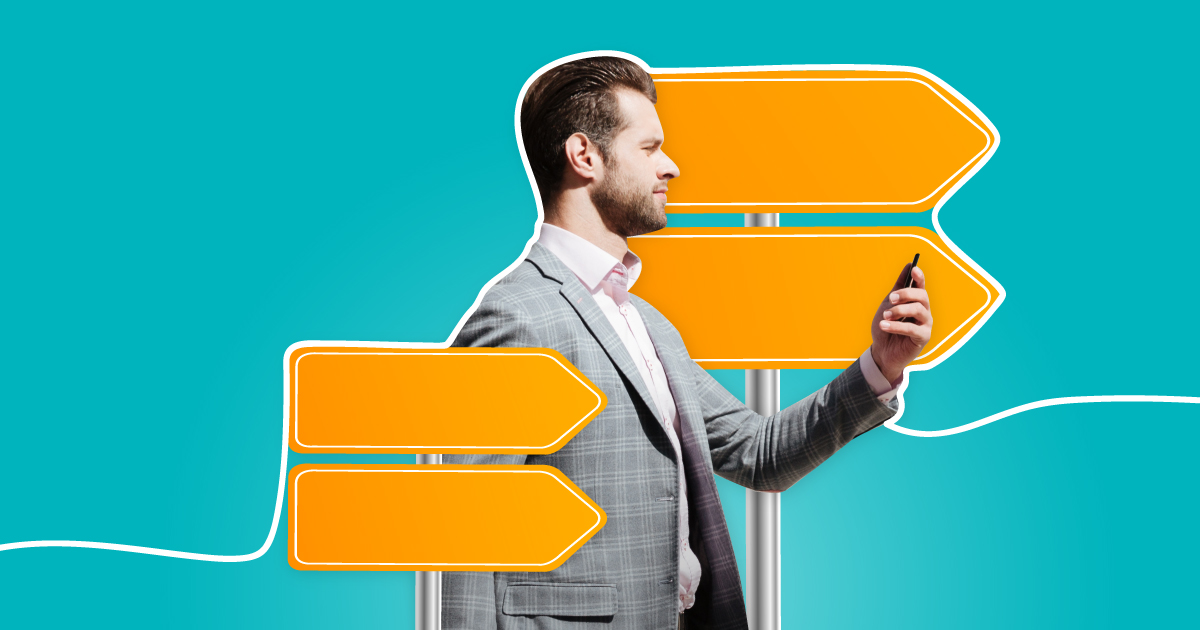 как создать customer journey map