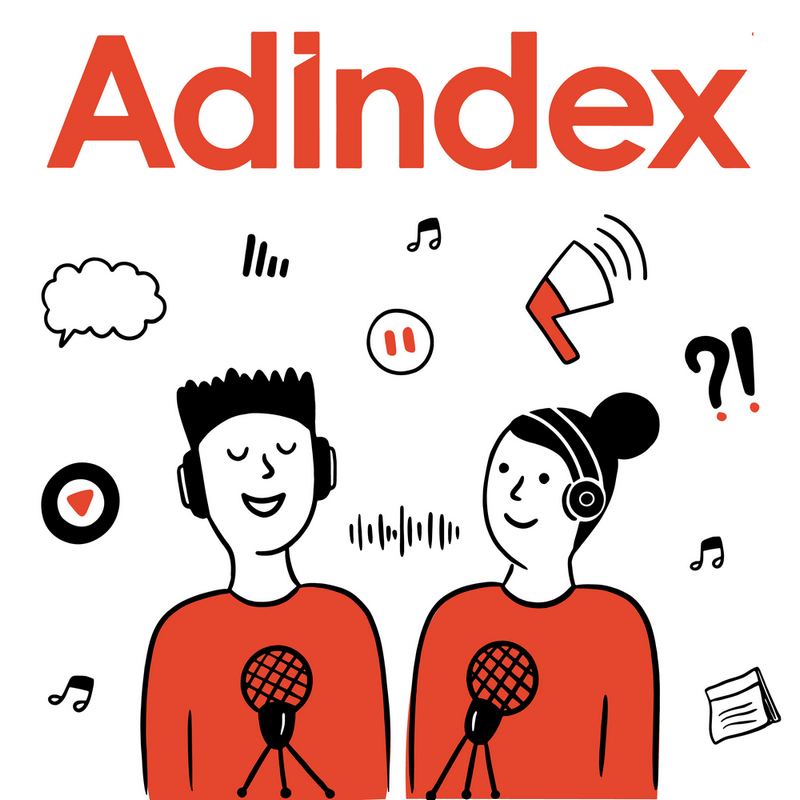 Подкаст Разговоры о рекламе с AdIndex