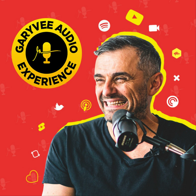 Gary Vee podcast