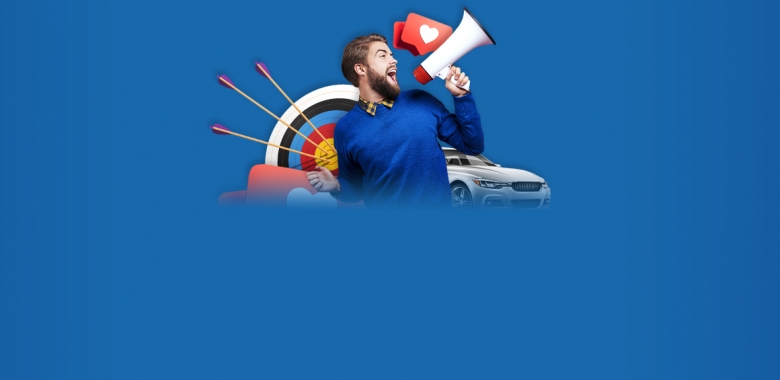 Реклама в Instagram*. Какой формат выбрать: Giveaway, таргет, блогеров или массфоловинг