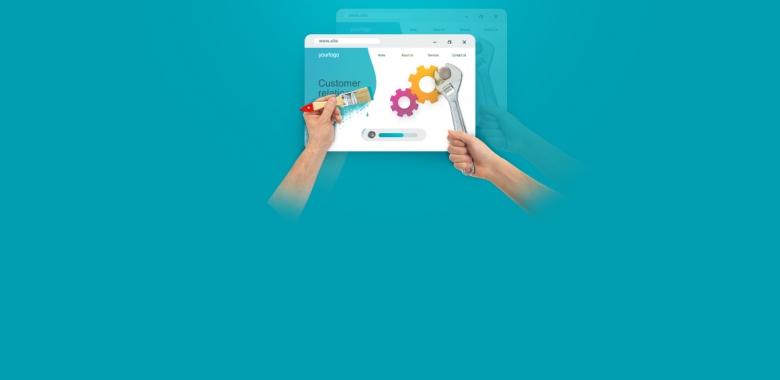 10 лучших CMS для создания сайта в 2023 году