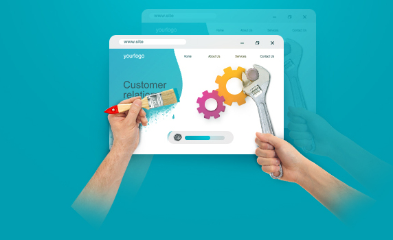 Как определить CMS сайта: 5 способов 10
