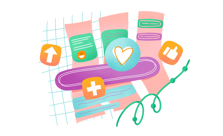 Как работать в Фигме: базовые возможности