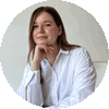 Юлиана Китт коммуникационный стратег агентства Unisender