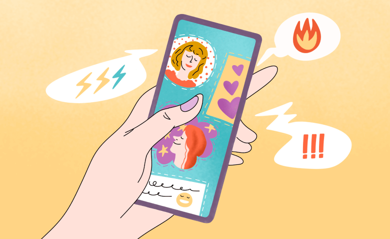 Как сделать бизнес-аккаунт в Instagram* 15