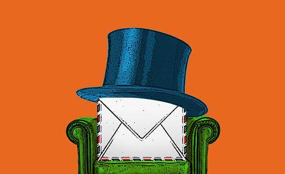 Технические заголовки письма (email header). Что это и как их посмотреть 1