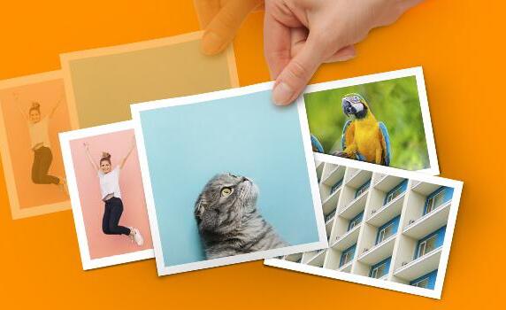 55 бесплатных фотостоков для любых целей