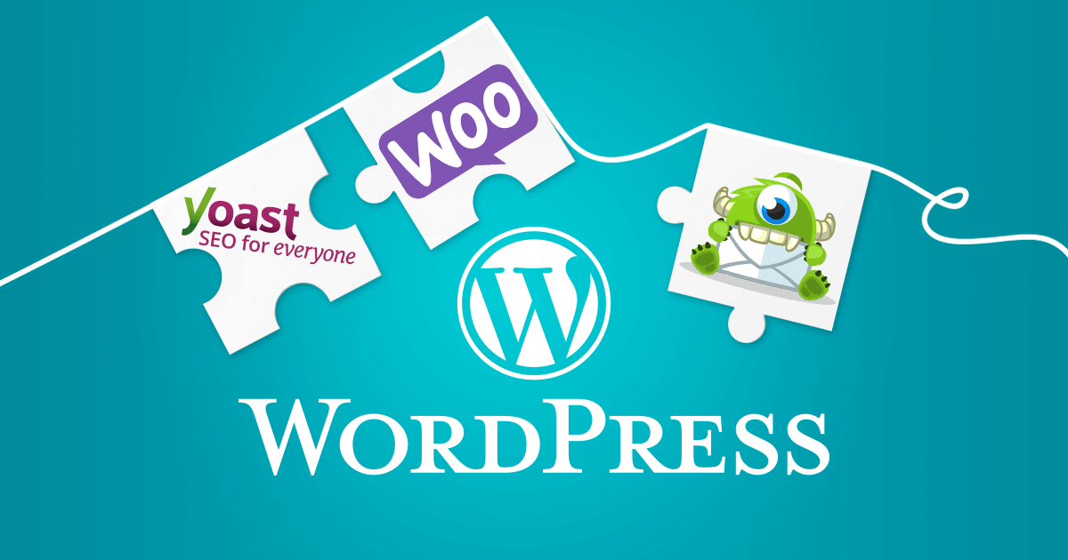 Плагины для Wordpress