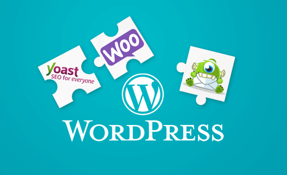 плагины Wordpress