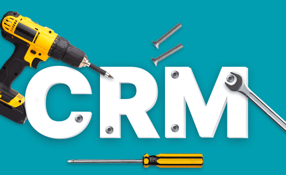 как настроить CRM для бизнеса