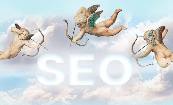 как настроить seo