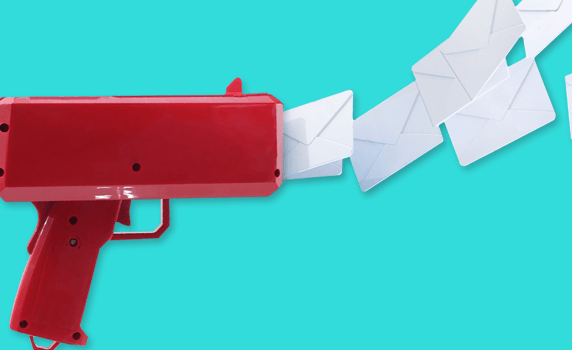 В чем разница между email-рассылкой и спамом 3