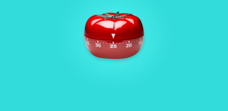 Pomodoro тайм-менеджмент