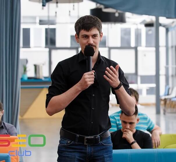 Что такое семантическое ядро