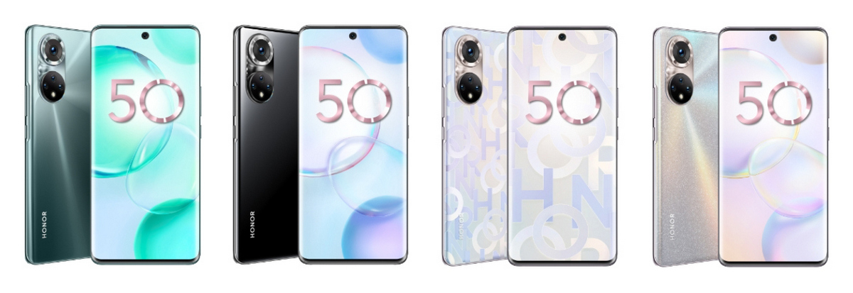 Honor 50 Купить В Челябинске