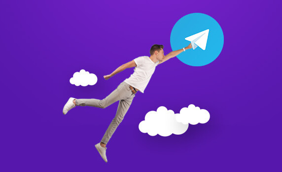 Боты для Телеграм