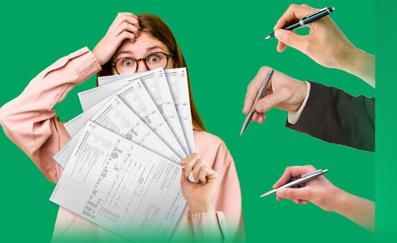 Где искать работу? Лучшие сайты для фрилансеров 6