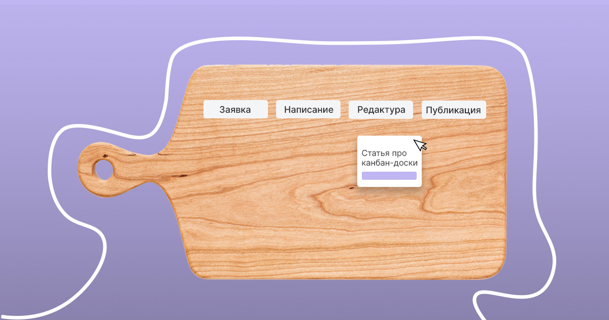 канбан