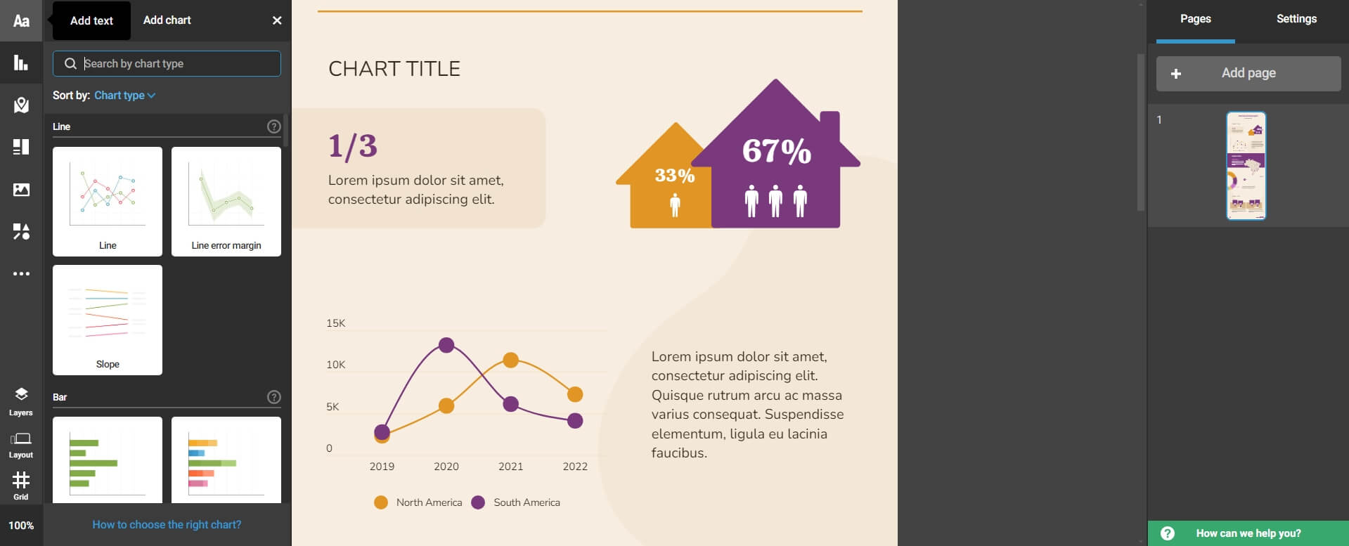 Infogram