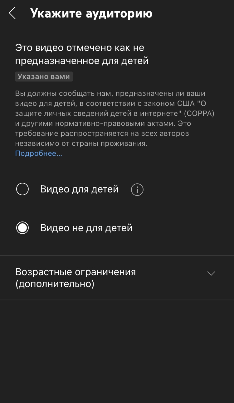 Разбираемся с YouTube Shorts: что это за формат, как создавать и выкладывать такие видео 12