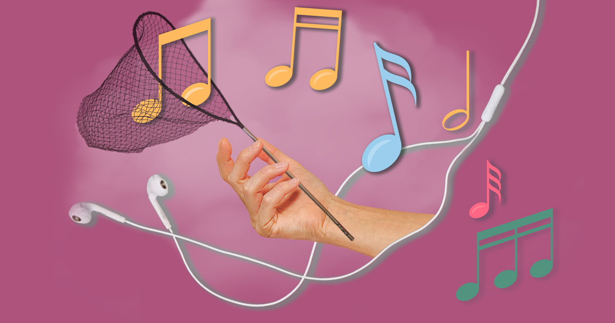 music