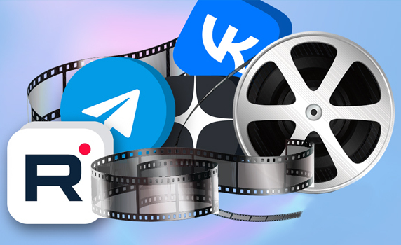 4 альтернативы YouTube в России