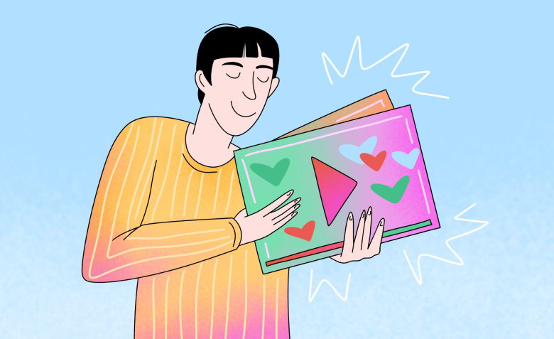 Как перенести видео с Ютуба