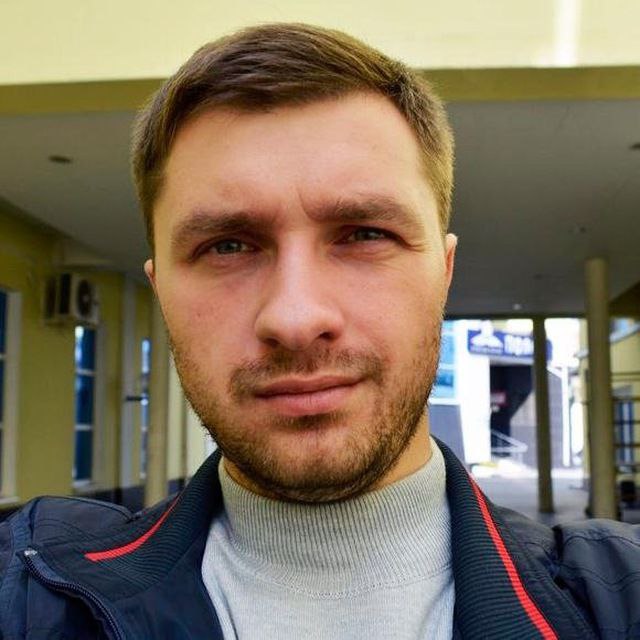 Антон Насонов, редактор блога и рассылки EMAILMATRIX