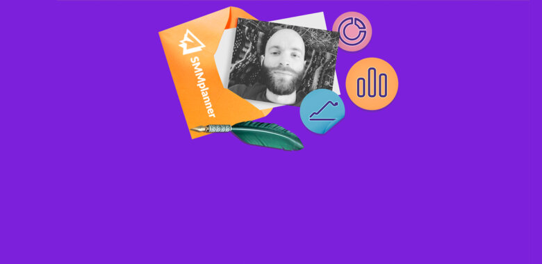 Кейс SMMplanner. Как главред ведет авторскую рассылку и дайджест статей