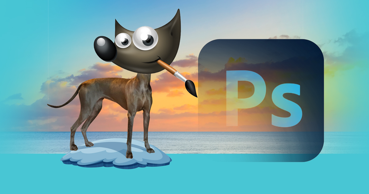 photoshop