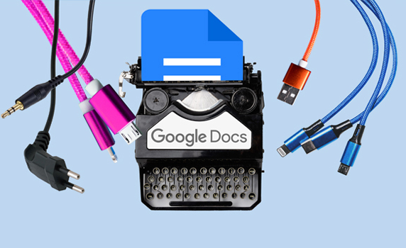 Плагины Google Docs