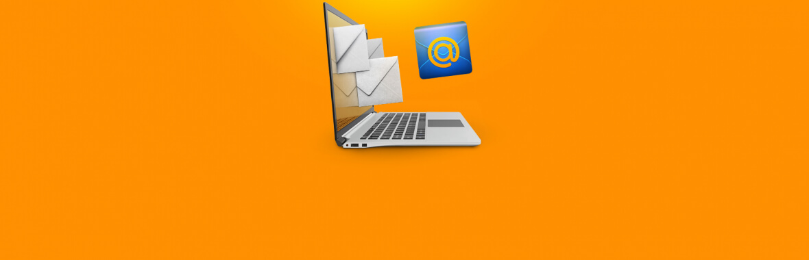 Рассылка mail.ru