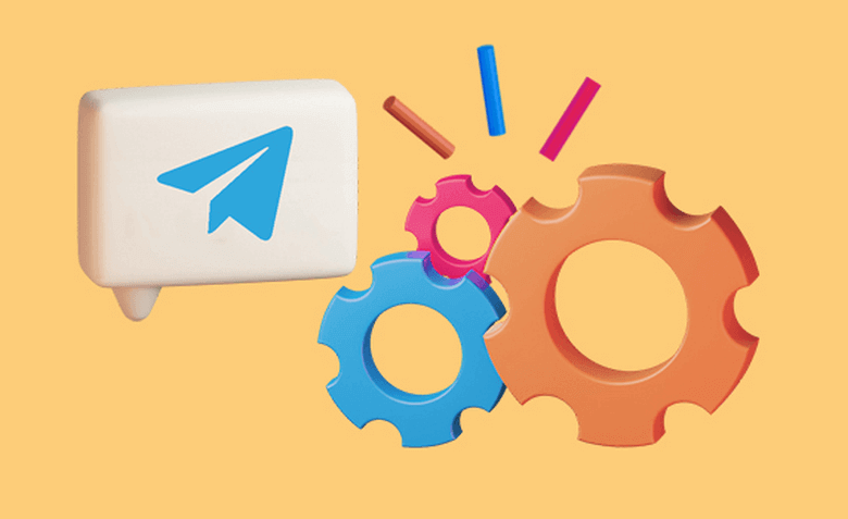 Как создать свои стикеры в Telegram