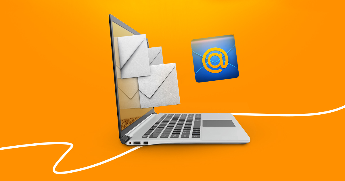 Как перенести почту на Mail, Яндекс или Gmail 8