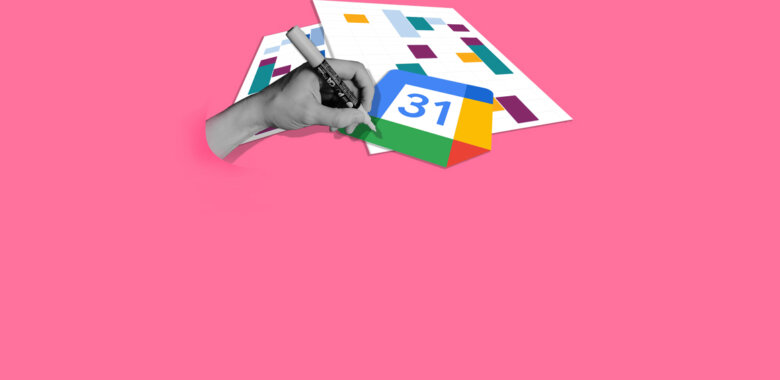 Как пользоваться Google Calendar