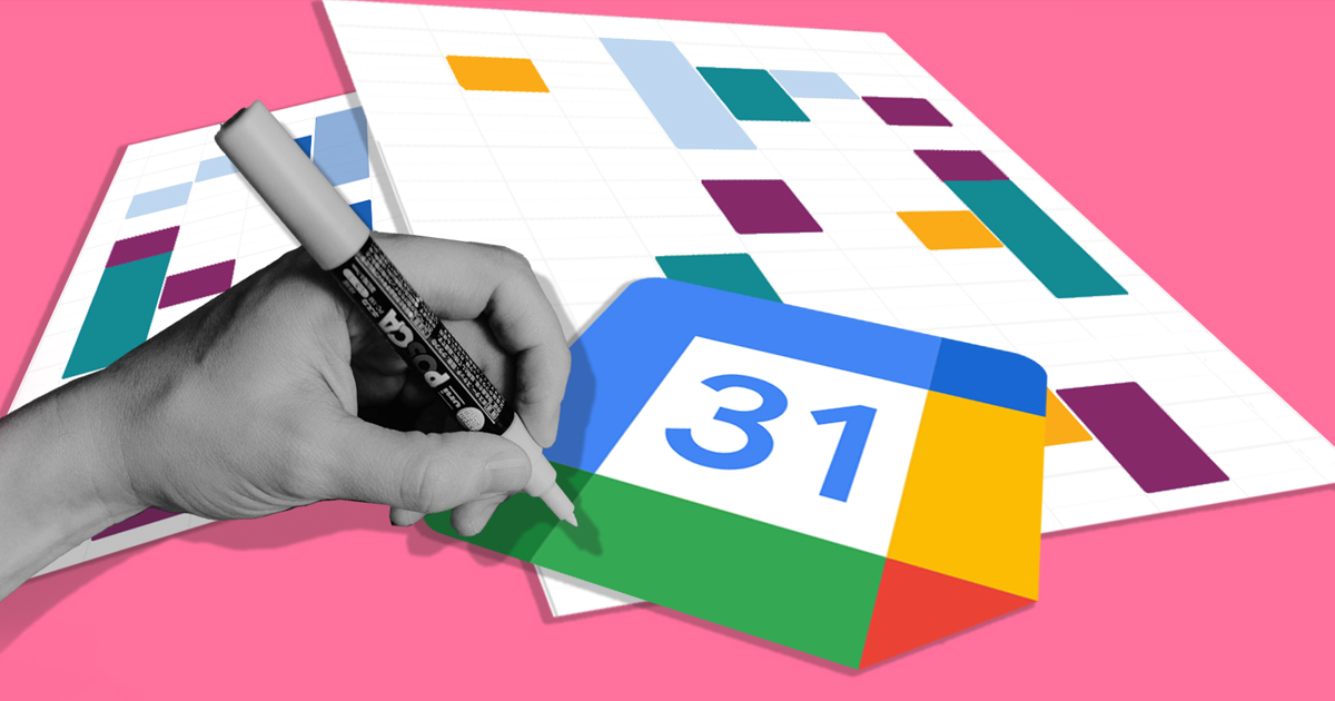 Как пользоваться Гугл Календарем: создать, настроить, синхронизировать