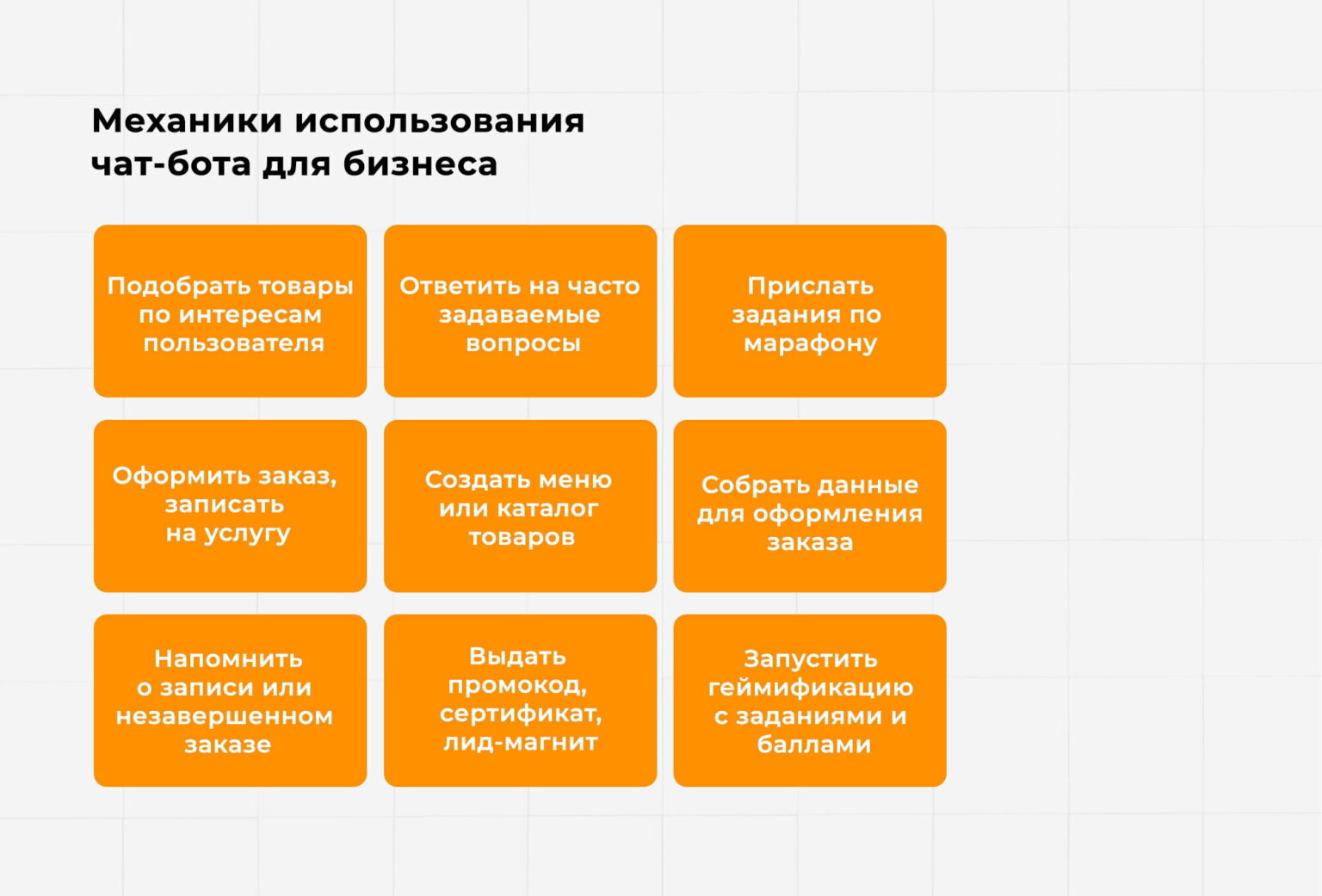 Воронки продаж в мессенджерах: как устроены, как строить и внедрять